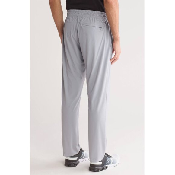 90 Degree By Reflex NWT Warp En Route Weathervane Commuter Pants. Size M - Picture 2 of 9